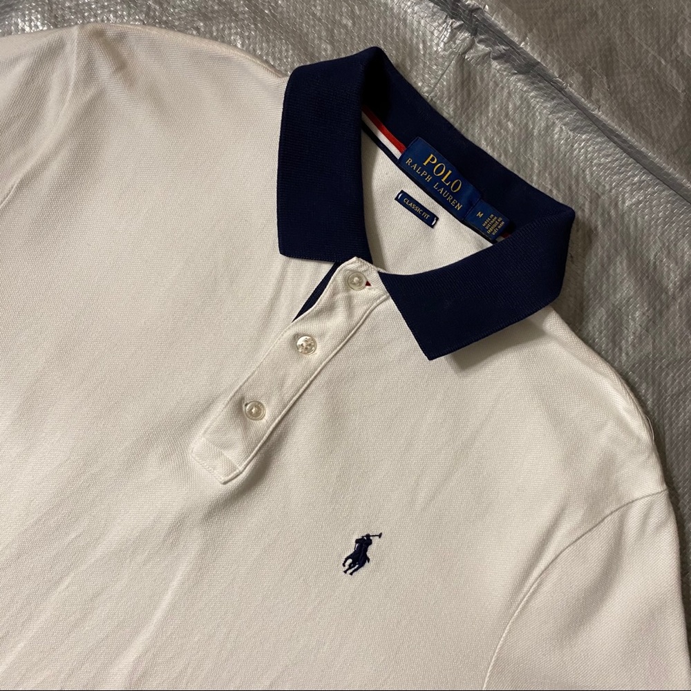 Ralph Lauren polo